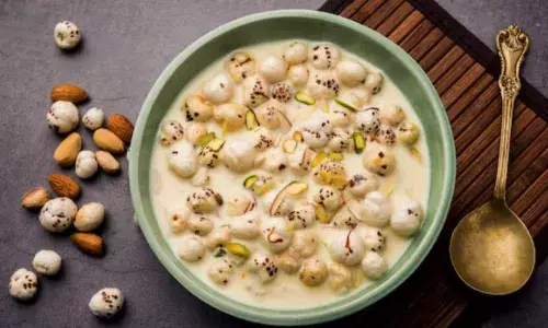 हरतालिका तीज के व्रत को क्या खाकर तोड़ें? इस स्वादिष्ट खीर से ले सकती हैं मदद, पहले से ही कर लें तैयारी