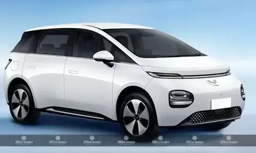 MG Windsor EV का जारी हुआ नया टीजर, दमदार डिजाइन और फीचर्स की जानकारी
