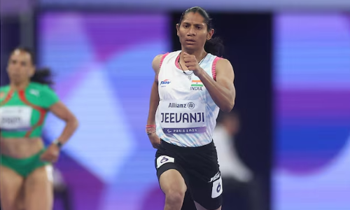 भारत के लिए मिलाजुला रहा छठा दिन, केवल एक पदक लगा हाथ, महिलाओं की 400 मीटर रेस में मिली सफलता