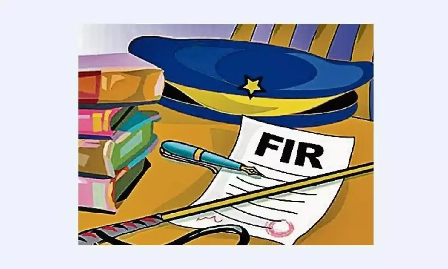 मोबाइल हैक किया और एफडी तोड़कर खाते से उड़ाए 7 लाख