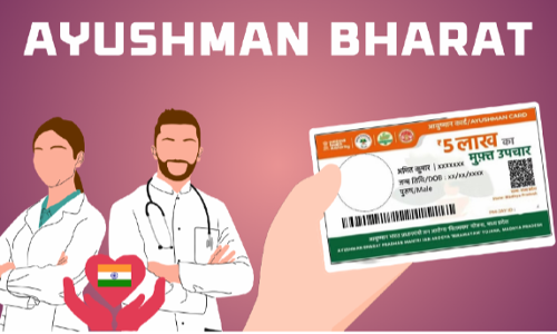 स्वास्थ्य और सरकारी सेवाओं की नई दिशा Ayushman Card और SSO ID के फायदे