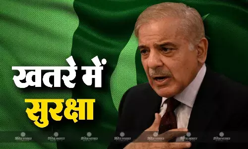 चीन और सऊदी ने दिया बड़ा झटका, 1.82 लाख करोड़ का निवेश पर लगी रोक, खतरे में पड़ी पाकिस्तान की सुरक्षा