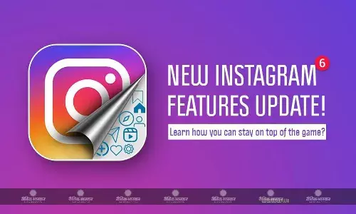 इंस्टाग्राम पर आया शानदार फीचर, अब स्टोरी पर लाइक के साथ कर सकेंगे कमेंट इंस्टाग्राम पर आया शानदार फीचर, अब स्टोरी पर लाइक के साथ कर सकेंगे कमेंट