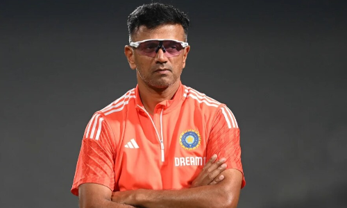 सालों बाद राजस्थान रॉयल्स में हुई द-वॉल की रीएंट्री, टीम ने सौंपी बड़ी जिम्मेदारी