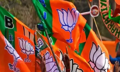 बीजेपी ने जारी की पहली लिस्ट, 67 उम्मीदवारों को मिला टिकट, लाडवा सीट से चुनाव लड़ेंगे सीएम नायब सिंह सैनी