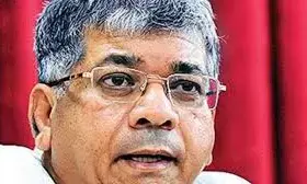 आंबेडकर ने कहा - जातीय जनगणना को लेकर याचिका के संबंध में खुलासा करें संघ -भाजपा आंबेडकर ने कहा - जातीय जनगणना को लेकर याचिका के संबंध में खुलासा करें संघ -भाजपा