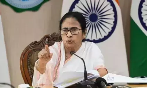 मामले में ममता सरकार की एक और बड़ी कार्रवाई! आरजी कर के पूर्व प्रिंसिपल के करीबी का किया तबादला