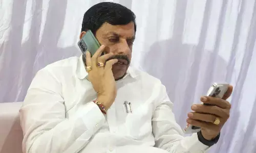 मुख्यमंत्री मोहन यादव ने विभिन्न जिलों में हुई घटनाओं की जानकारी प्राप्त कर कलेक्टर को दिए निर्देश मुख्यमंत्री मोहन यादव ने विभिन्न जिलों में हुई घटनाओं की जानकारी प्राप्त कर कलेक्टर को दिए निर्देश