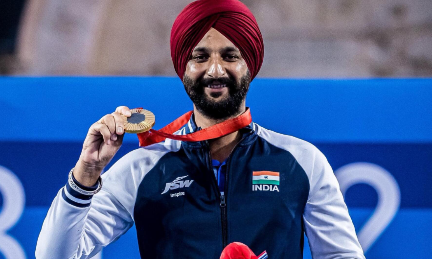 डेढ़ साल की उम्र में गवाएं पैर, 20 दिन पहले हुआ मां का निधन, फिर भी नहीं रुके कदम, जिताया देश को सोना, जानिए गोल्ड मेडलिस्ट हरविंदर की कहानी