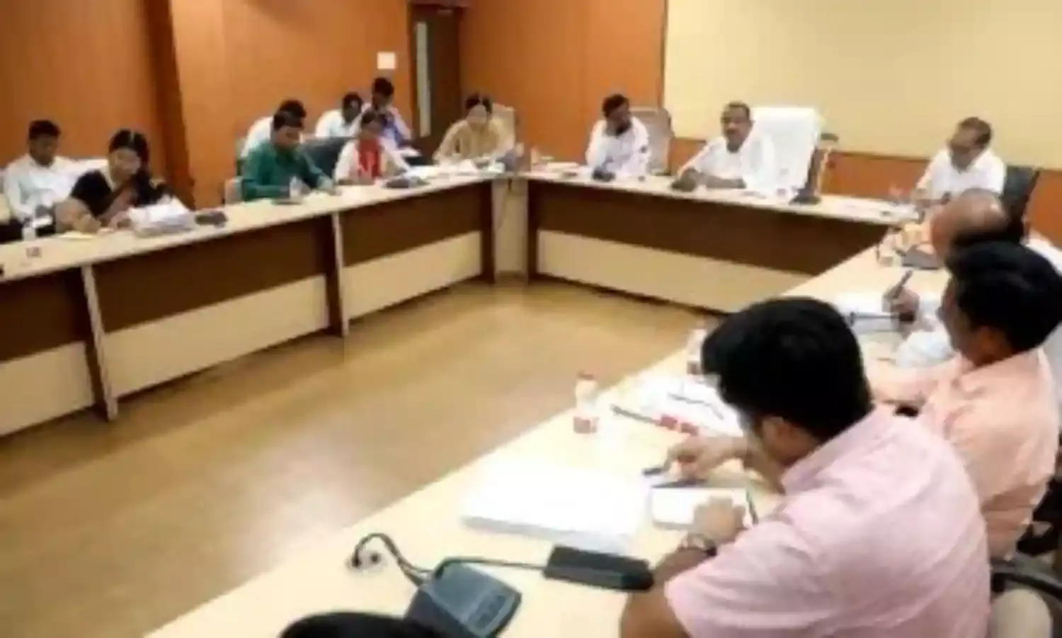 अब समर्पित डेस्क से मिलेगा जनजातीय वर्ग की योजनाओं एवं सेवाओं का सीधा लाभ