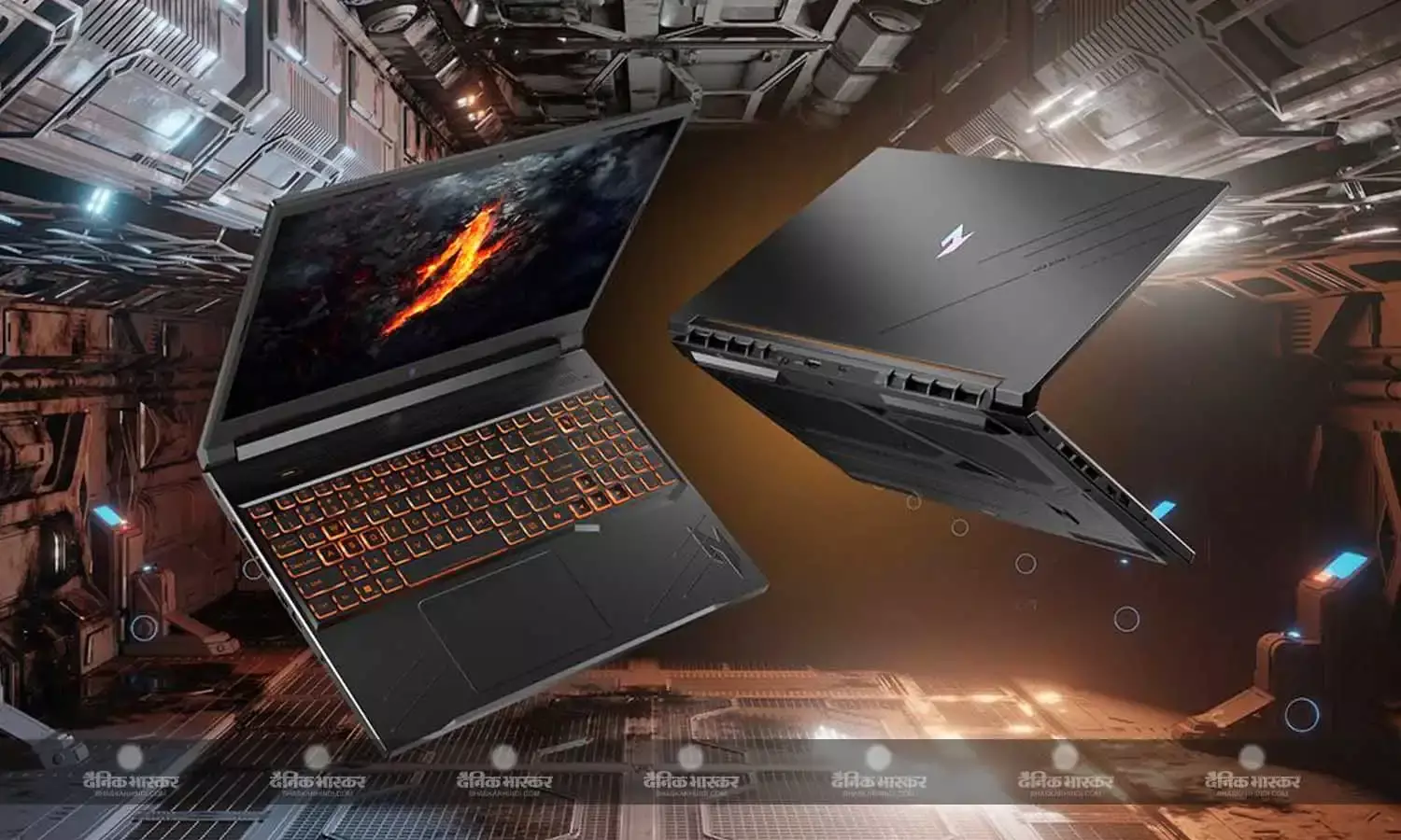 Acer Predator Orion 7000 और Nitro V गेमिंग लैपटॉप हुए लॉन्च, जानिए कीमत और फीचर्स