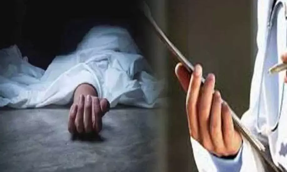 पॉक्सो एक्ट में आजीवन कारावास भुगत रहे बंदी की मौत, जेल में तबीयत बिगड़ने पर भेजा गया अस्पताल, मगर नहीं बची जान
