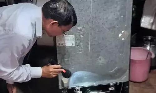 स्वास्थ्य विभाग के भरोसे न रहें, मुट्ठीभर अमला चंद घरों में ही कर पा रहा लार्वा नष्ट, घर के भीतर पनप रहे मच्छरों के लार्वा, समय-समय पर करें सफाई