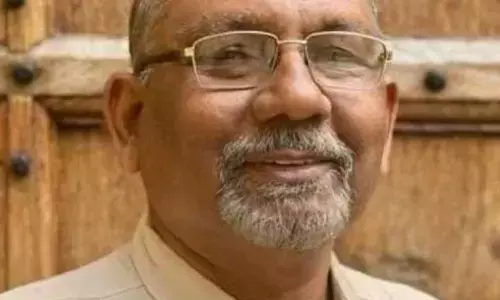 देश के पहले मराठी भाषा विद्यापीठ के कुलगुरु पद का सम्मान अमरावती के भूमिपुत्र काे देश के पहले मराठी भाषा विद्यापीठ के कुलगुरु पद का सम्मान अमरावती के भूमिपुत्र काे