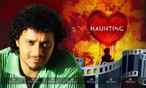 डायरेक्शन की दुनिया में कदम रखने जा रहे मिथुन के लाडले नमाशी, बर्थडे के मौके पर की ये खास अनाउंसमेंट