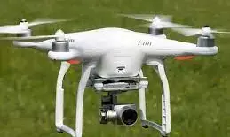 अवैध निर्माण पर ड्रोन से नजर रखेगी मनपा, नियमों का उल्लंघन करने वालों की खैर नहीं