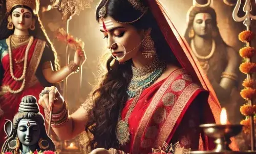 हरतालिका तीज के व्रत के एक दिन पहले खाएं ये शक्तिशाली और फायदेमंद चीजें, दिनभर आराम से रख पाएंगी व्रत