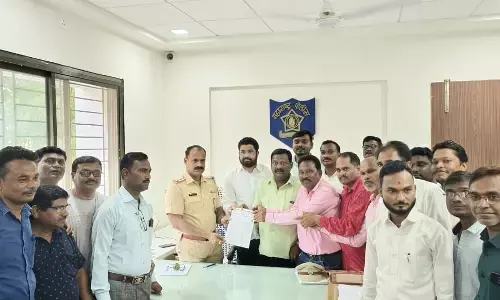 पटोले के बारे में आपत्तिजनक पोस्ट वायरल करने वाले के खिलाफ कार्रवाई करें