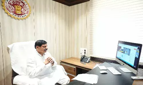 जनहित में नवीन प्रौद्योगिकी का सदुपयोग हो- मुख्यमंत्री डॉ. यादव