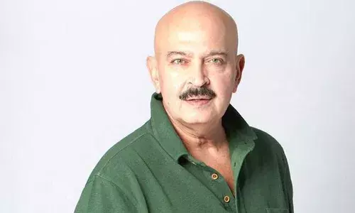 असिस्टेंट डायरेक्टर के तौर पर की थी राकेश रोशन ने अपने करियर की शुरुआत, बॉलीवुड को दे चुके हैं बैक-टू-बैक कई हिट फिल्में