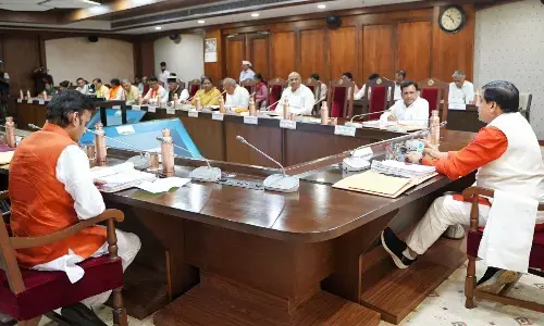 अब समर्पित डेस्क से मिलेगा जनजातीय वर्ग की योजनाओं एवं सेवाओं का सीधा अब समर्पित डेस्क से मिलेगा जनजातीय वर्ग की योजनाओं एवं सेवाओं का सीधा