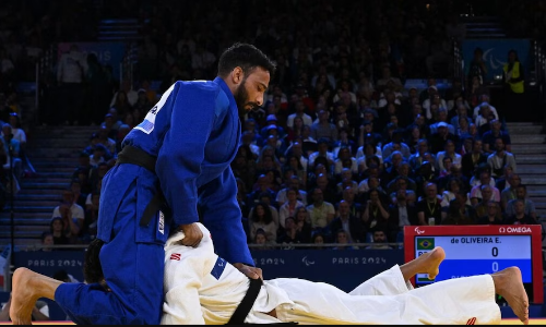 जूडो में ब्रॉन्ज जीत कपिल ने रचा इतिहास, भारत को मिला 25वां मेडल, पीएम मोदी ने की सराहना