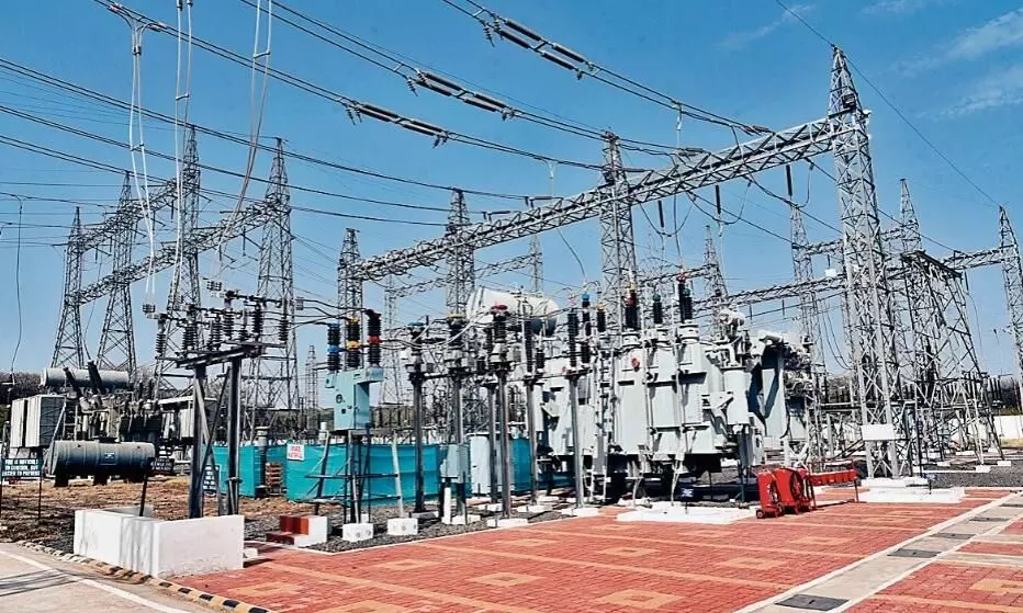 बिजली बिल नहीं चुकाने वाले बड़े बकायादारों के खाते किए फ्रीज बिजली बिल नहीं चुकाने वाले बड़े बकायादारों के खाते किए फ्रीज