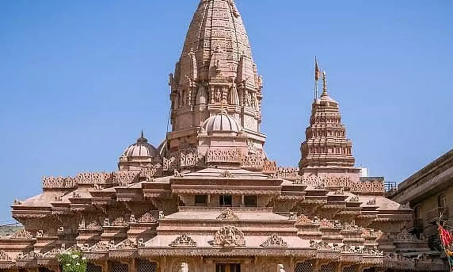 अमरावती शहर के 24 क तीर्थ क्षेत्र प्रस्ताव भेजने मनपा की अनदेखी