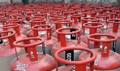 राजधानी में 16 अवैध घरेलू गैस सिलेण्डर जब्त, कार्रवाई जारी रहेगी