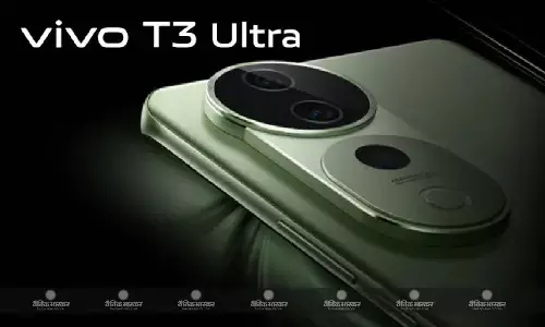 Vivo T3 Ultra की भारत में लॉन्चिंग की तारीख का खुलासा हुआ, लीक हुए कीमत और स्पेसिफिकेशन