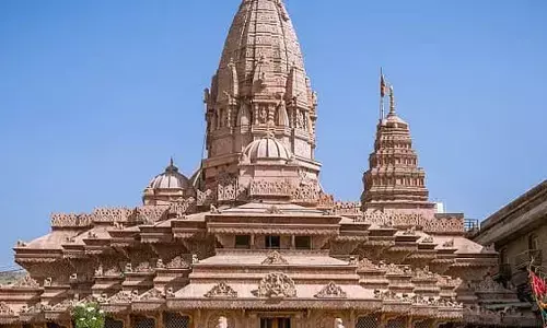 अमरावती शहर के 24 क तीर्थ क्षेत्र प्रस्ताव भेजने मनपा की अनदेखी अमरावती शहर के 24 क तीर्थ क्षेत्र प्रस्ताव भेजने मनपा की अनदेखी