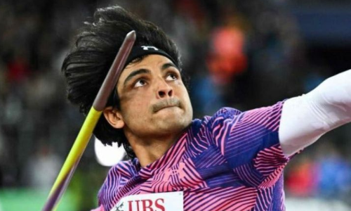 ज्यूरिख में दिखा गोल्डन बॉय का जलवा, डायमंड लीग के फाइनल मुकाबले में की अपनी जगह पक्की