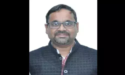 1991 बैच के IAS मनीष कुमार होंगे अरुणाचल प्रदेश के नए मुख्य सचिव, वर्तमान मुख्य सचिव सी एस धर्मेंद्र का ट्रांसफर हुआ दिल्ली