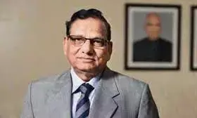 वीके पॉल ने एक मजबूत प्राथमिक स्वास्थ्य सेवा प्रणाली की वकालत की वीके पॉल ने एक मजबूत प्राथमिक स्वास्थ्य सेवा प्रणाली की वकालत की