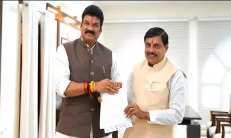 मुख्यमंत्री डॉ. यादव ने खाद्य मंत्री को दिया भरोसा, सागर जिले की बहुप्रतीक्षित मांग होगी पूरी