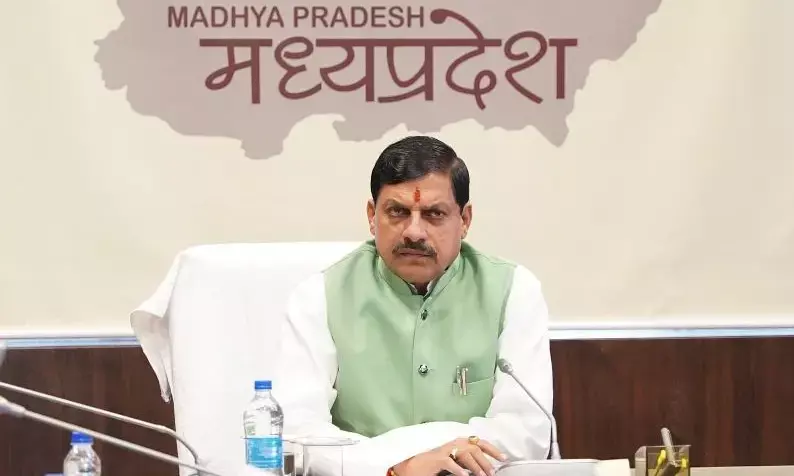 मुख्यमंत्री डॉ. यादव खालवा में करेंगे जनजातीय विद्यार्थियों को सम्मानित