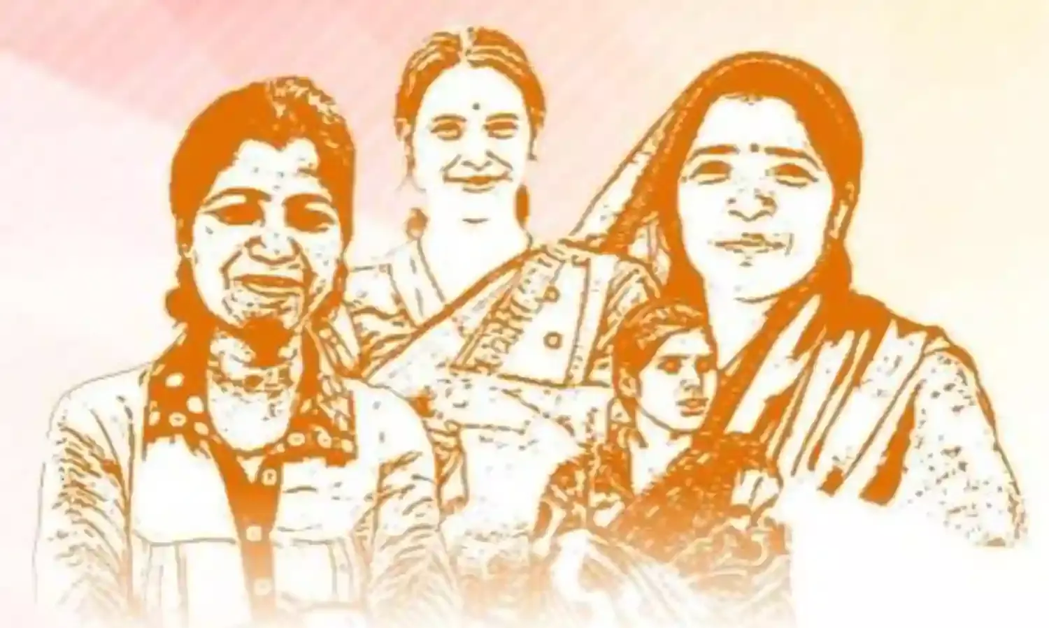 जिले में हर दूसरी महिला बनी लाडली बहन, 10 लाख महिलाएं योजना के लिए पात्र हुईं