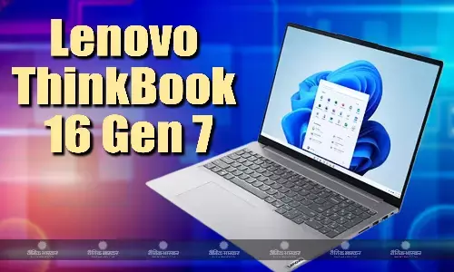 Lenovo ने पेश की AI लैपटॉप सीरीज, नई जेनरेशन थिंकपैड, थिंक बुक, योगा और आइडियापैड हैं शामिल, जानिए फीचर्स
