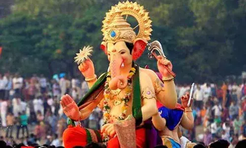 दामिनी दल की रहेगी नजर, गणेशोत्सव के दौरान जिले में कड़ा पुलिस बंदोबस्त