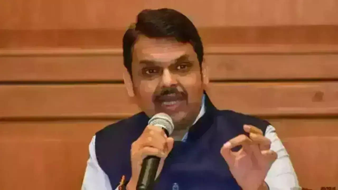 उपमुख्यमंत्री फडणवीस के चिकित्सा कक्ष से मरीजों को 12.73 करोड़ की मिली मदद