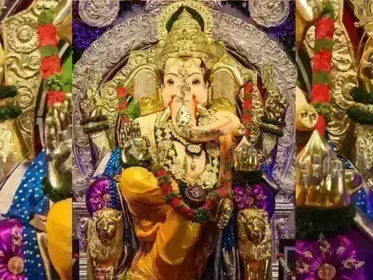 559 मंडलों को मिली अनुमति, 392 पर प्रक्रिया जारी, 1029 गणेश मंडलों के आवेदन