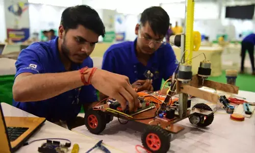 हिस्सा लेंगे भारत के 60 प्रतिभागी, जयंत चौधरी बोले - आप पहले से ही विजेता हिस्सा लेंगे भारत के 60 प्रतिभागी, जयंत चौधरी बोले - आप पहले से ही विजेता