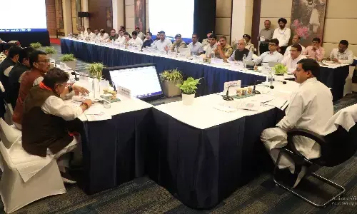 विकास के क्षेत्र में मध्यप्रदेश को बनाएंगे मॉडल- मुख्यमंत्री मोहन यादव विकास के क्षेत्र में मध्यप्रदेश को बनाएंगे मॉडल- मुख्यमंत्री मोहन यादव