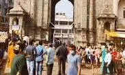 तुलजा भवानी मंदिर में दान की राशि के दुरुपयोग मामले में औरंगाबाद हाईकोर्ट के आदेश पर रोक