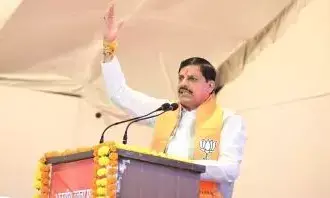 जन-सामान्य की सुविधा और बेहतरी की दृष्टि से जिला और संभागों की सीमाओं का पुनर्निर्धारण किया जाएगा - मुख्यमंत्री डॉ. यादव