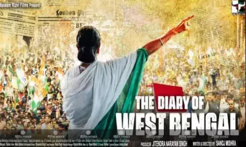 द डायरी ऑफ वेस्ट बंगाल की तारीफ करते नहीं थक रहे दर्शक, एक्टर्स-डायरेक्टर ने लूटी महफिल