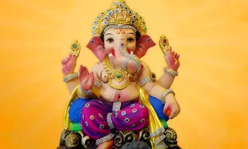 किया है गणपति जी को घर में स्थापित तो, पूजा में ना करें इन चीजों को इस्तेमाल, नाराज हो सकते हैं बप्पा