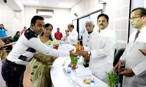 रीवा में शीघ्र होगी अंग प्रत्यारोपण की सुविधा, अंगदान करने वालों को दिया जाएगा गार्ड ऑफ़ ऑनर