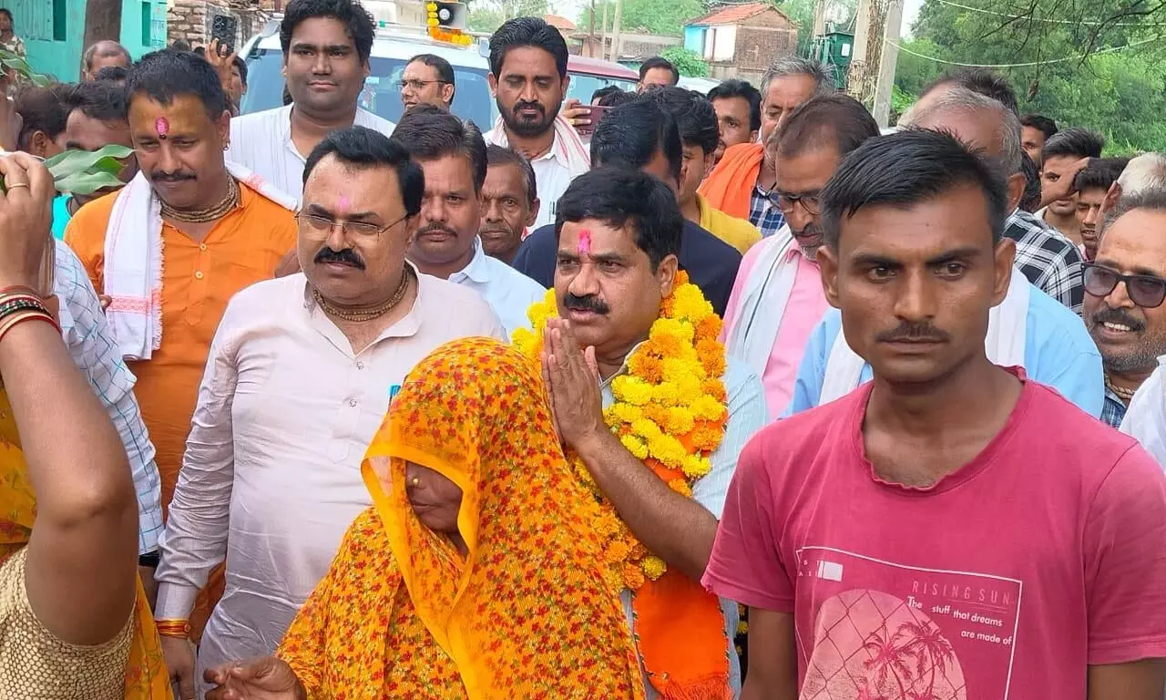 सदस्यता अभियान सफल बनाने में करें सहयोग: राजेश वर्मा सदस्यता अभियान सफल बनाने में करें सहयोग: राजेश वर्मा