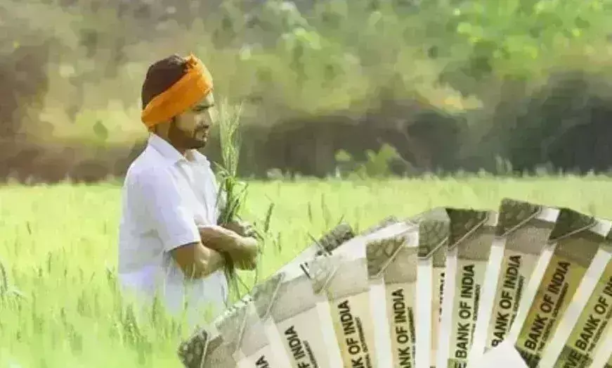 कपास व सोयाबीन उत्पादक किसानों की बल्ले-बल्ले, खाते में जमा होगी धनराशि